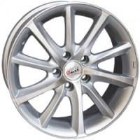 Литий диск SPORTMAX RACING 968 6,5x16/5x114,3 ET40 DIA67,1