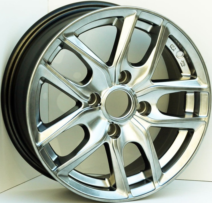 Литой диск SPORTMAX RACING 628 7x16/5x112 ET38 DIA67,1