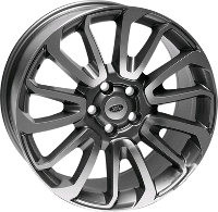 Литой диск Replica LR005 9,5x20/5x120 ET50 DIA72,6