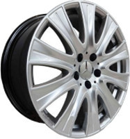 Литий диск Replica CT1456 8x18/5x112 ET41 DIA66,6