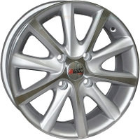 Литий диск SPORTMAX RACING CT4346 6,5x15/5x112 ET45 DIA67,1