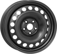 Штампованный диск KFZ 9036 7x17/5x108 ET42 DIA65,1