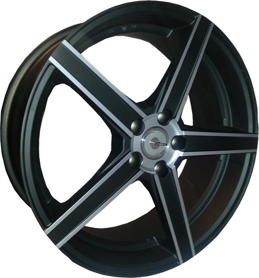 Литий диск INZI AONE VD-030 8x19/5x114,3 ET35 DIA67,1