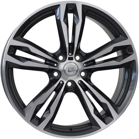Литий диск WSP Italy W684 8x19/5x112 ET47 DIA66,5