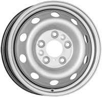 Штампованный диск KFZ 7011 6x16/5x130 ET68 DIA78,1