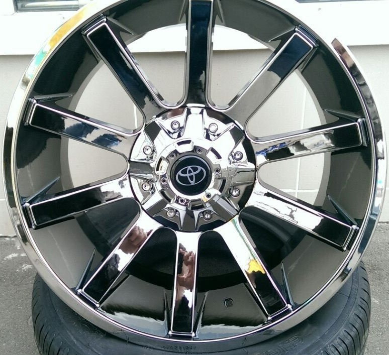 Литой диск JT 1626 9x20/6x139,7 ET20 DIA110