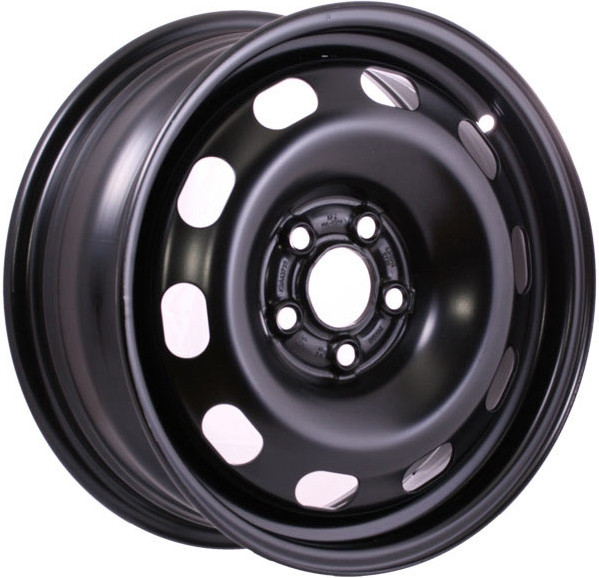 Штампованный диск KFZ 8380 6x15/5x100 ET38 DIA57,1