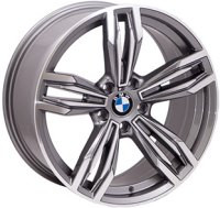 Литой диск Replica 5035 8,5x19/5x120 ET33 DIA74,1