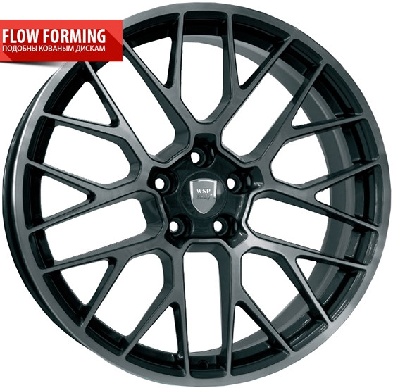 Диск WSP Italy W1056 9x20/5x112 ET26 DIA66,4