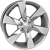 Литой диск Replica L189 9x20/6x139,7 ET40 DIA67,1