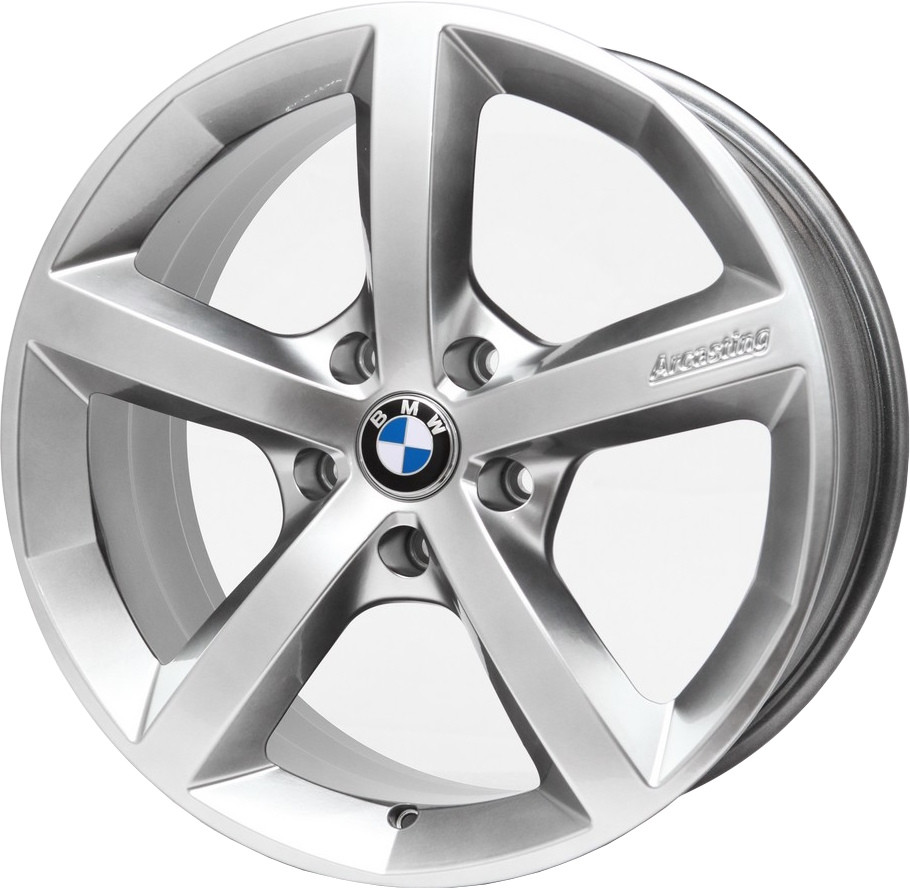 Литой диск Replica AF139 8x18/5x120 ET32 DIA72,6