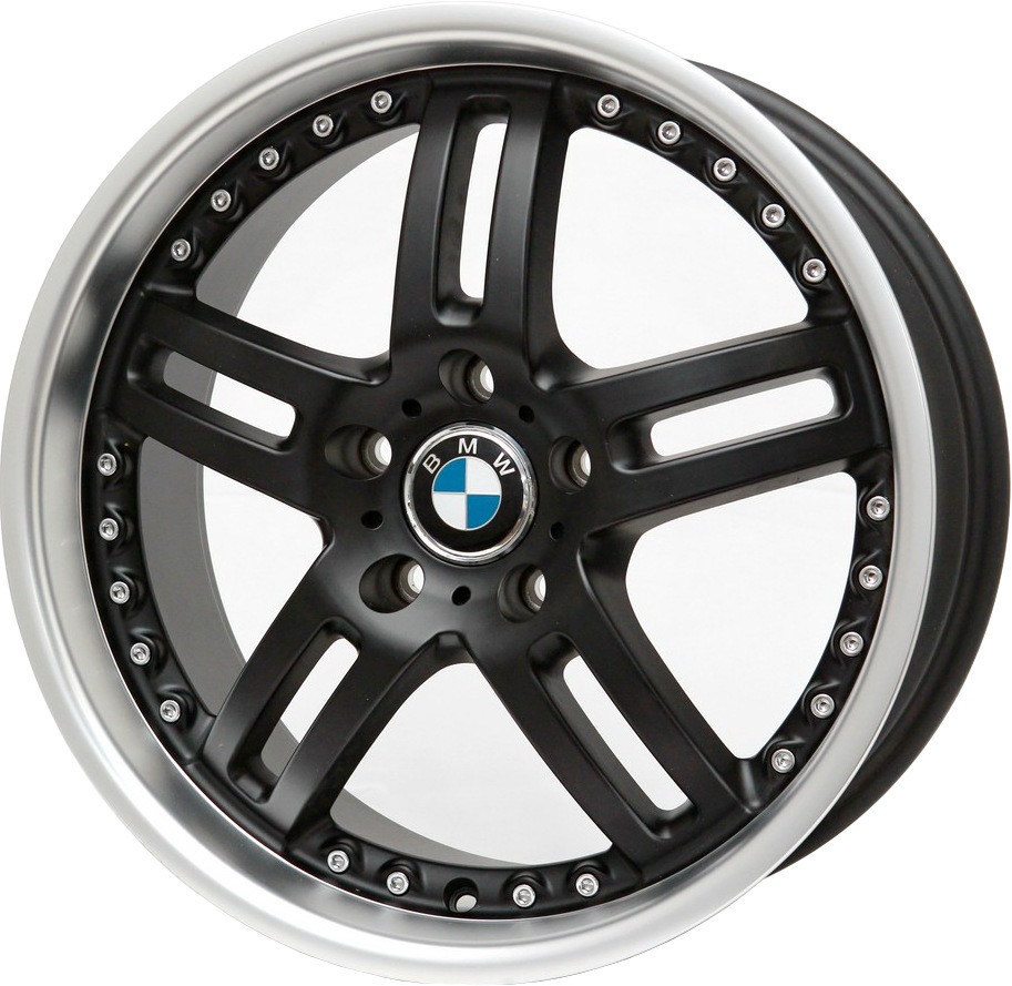 Сборной диск Replica M05 8,5x18/5x112 ET35 DIA73,1