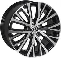 Литой диск JH H618 8x17/5x112 ET41 DIA57,1