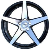 Литой диск Marcello WO-07 8.5x18/5x114.3 ET38 DIA67.1