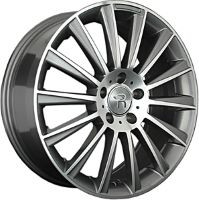 Литий диск Replica MR139 7,5x17/5x112 ET38 DIA66,6