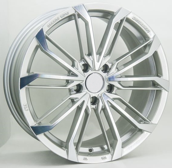 Литий диск VLF VLF12 8x18/5x112 ET38 DIA66,6