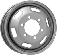 Штампований диск KFZ 6023 5,5x16/6x170 ET113 DIA130