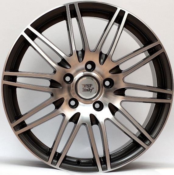 Литой диск WSP Italy W555 10x21/5x130 ET44 DIA71,6
