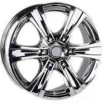 Литой диск Replica JT1626 9x20/6x139,7 ET20 DIA110