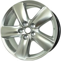 Литой диск Replica 1031 8x19/5x120 ET35 DIA60,1