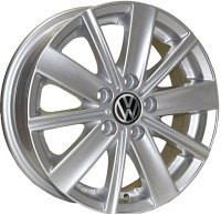 Литой диск Zorat 7315 6x15/5x100 ET35 DIA57,1