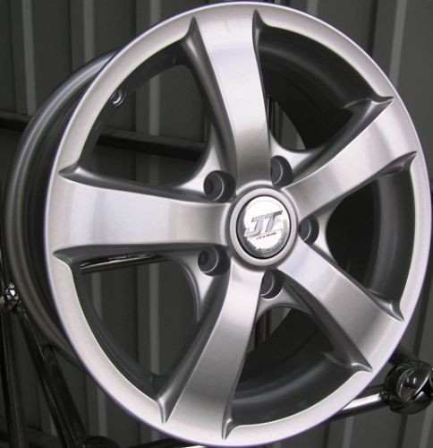 Литой диск JT 1040 7x16/4x98 ET40 DIA67,1