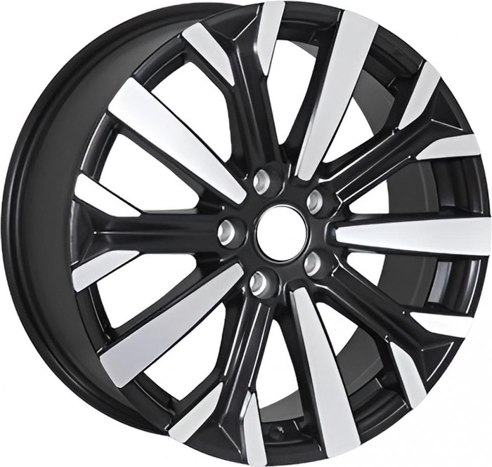 Литий диск ZF TL0050 7,5x18/5x114,3 ET45 DIA64,1