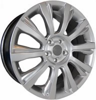 Литий диск Replica LR016 9,5x20/5x120 ET53 DIA72,5