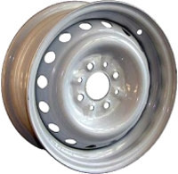 Штампованный диск KrKZ 2103 5x13/4x98 ET29 DIA60,5