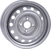 Штампованный диск KrKZ Daewoo 5x13/4x100 ET49 DIA56,6