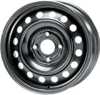 Штампованный диск KFZ 9493 6x16/4x108 ET23 DIA65,1