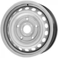 Штампованный диск KFZ 8337 6,5x15/5x160 ET60 DIA65,1