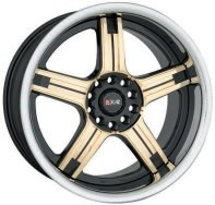 Литой диск SPORTMAX RACING 507 7,5x18/5x112 ET42 DIA67,1