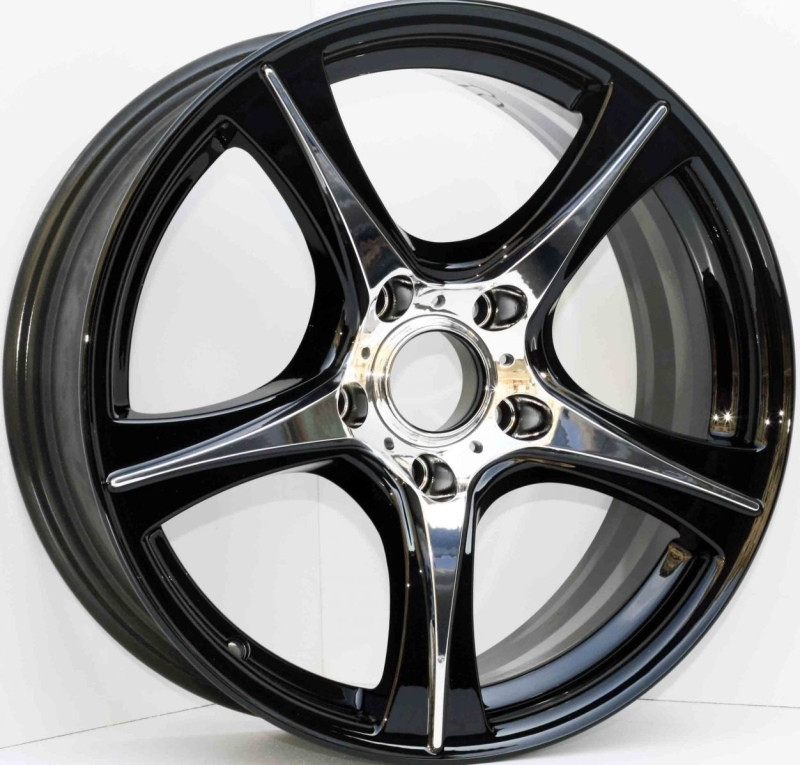 Литой диск CAM 329 7x17/5x120 ET15 DIA74,1