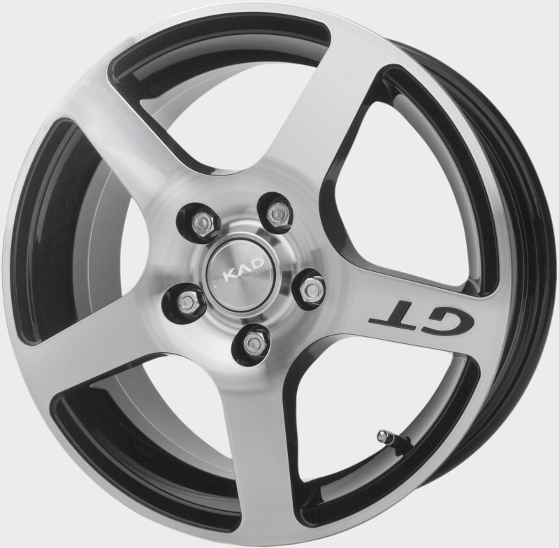 Литой диск SKAD Omega 6,5x15/5x100 ET45 DIA67,1