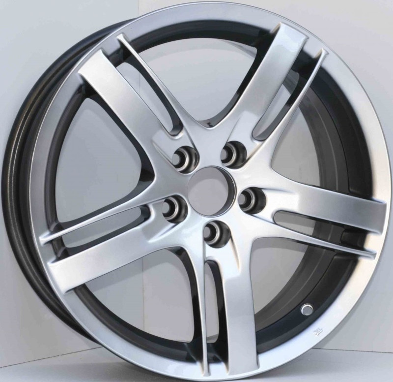 Литий диск CAM 264 7,5x17/5x112 ET38 DIA67,1