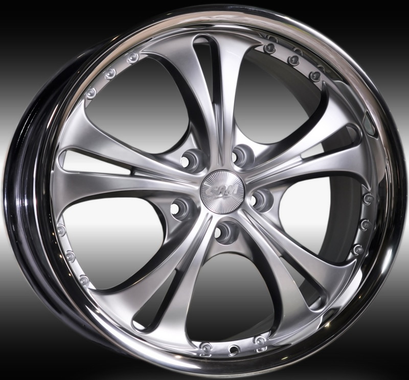 Литой диск CAM 304 8x18/5x112 ET35 DIA67,1