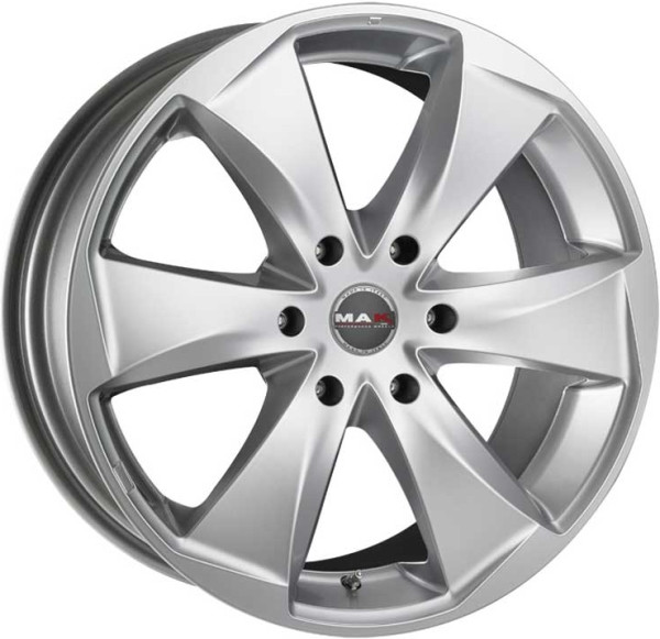 Литой диск MAK Raptor 6 9x20/6x139,7 ET20 DIA112