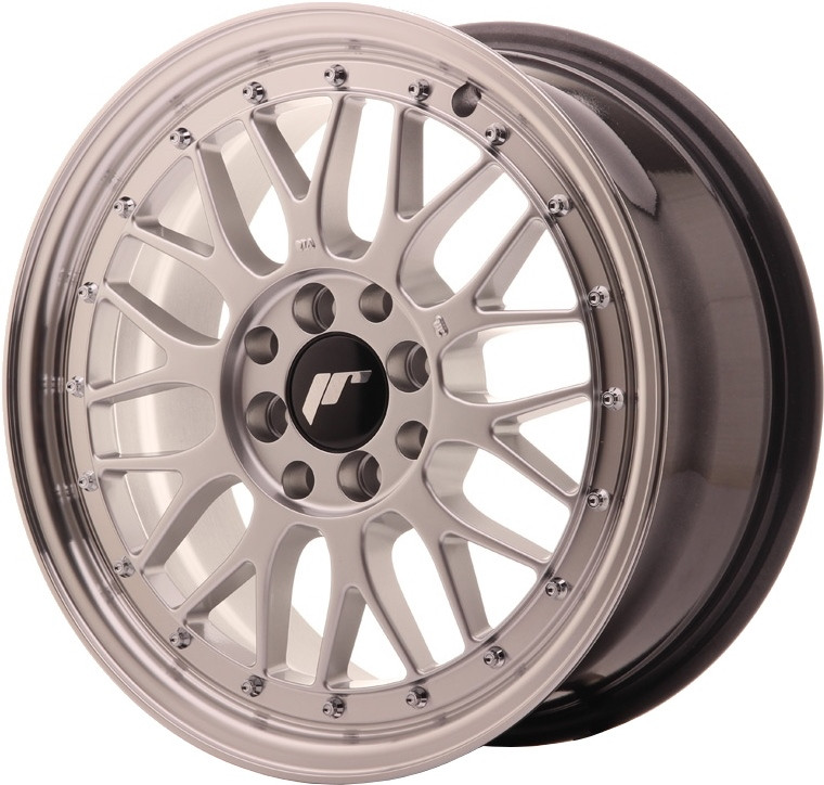 Литой диск Japan Racing JR23 9,5x18/5x120 ET20 DIA72,6