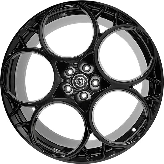 Литий диск WSP Italy W263 8x20/5x110 ET37 DIA65,1