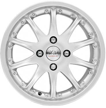 Литий диск Kormetal Superior 6,5x15/5x112 ET35 DIA66,6