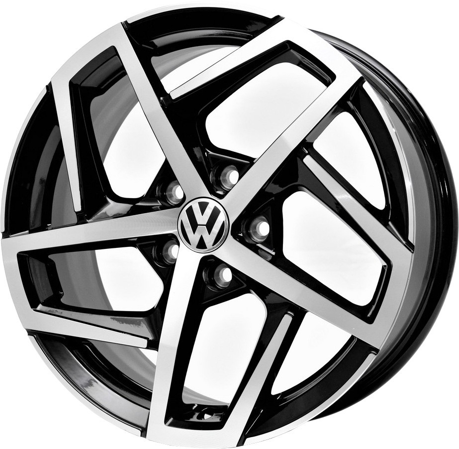 Литий диск Replica RB223 7x17/5x112 ET38 DIA57,1