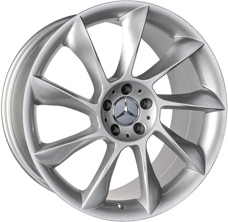 Литий диск Replica MR122 10x20/5x112 ET35 DIA66,6