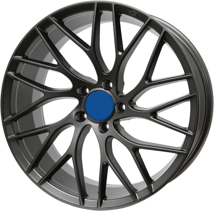 Литой диск Replica TF01 9,5x19/5x112 ET25 DIA66,6