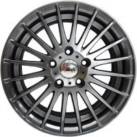 Литий диск SPORTMAX RACING 833 7x16/5x114,3 ET42 DIA67,1