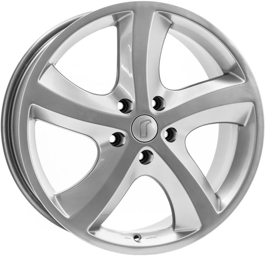 Литий диск Rondell 0047 8,5x18/5x112 ET48 DIA66,6