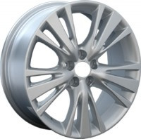 Литий диск ZD M044 7,5x19/5x114,3 ET35 DIA72,6
