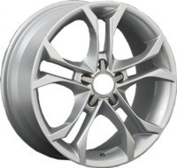 Литий диск ZD M245 7,5x17/5x112 ET45 DIA66,6