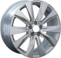 Литий диск ZD M247 8x18/5x112 ET35 DIA66,6