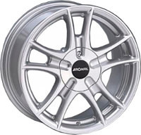 Литой диск Ronal LV 8,5x18/5x120 ET35 DIA82